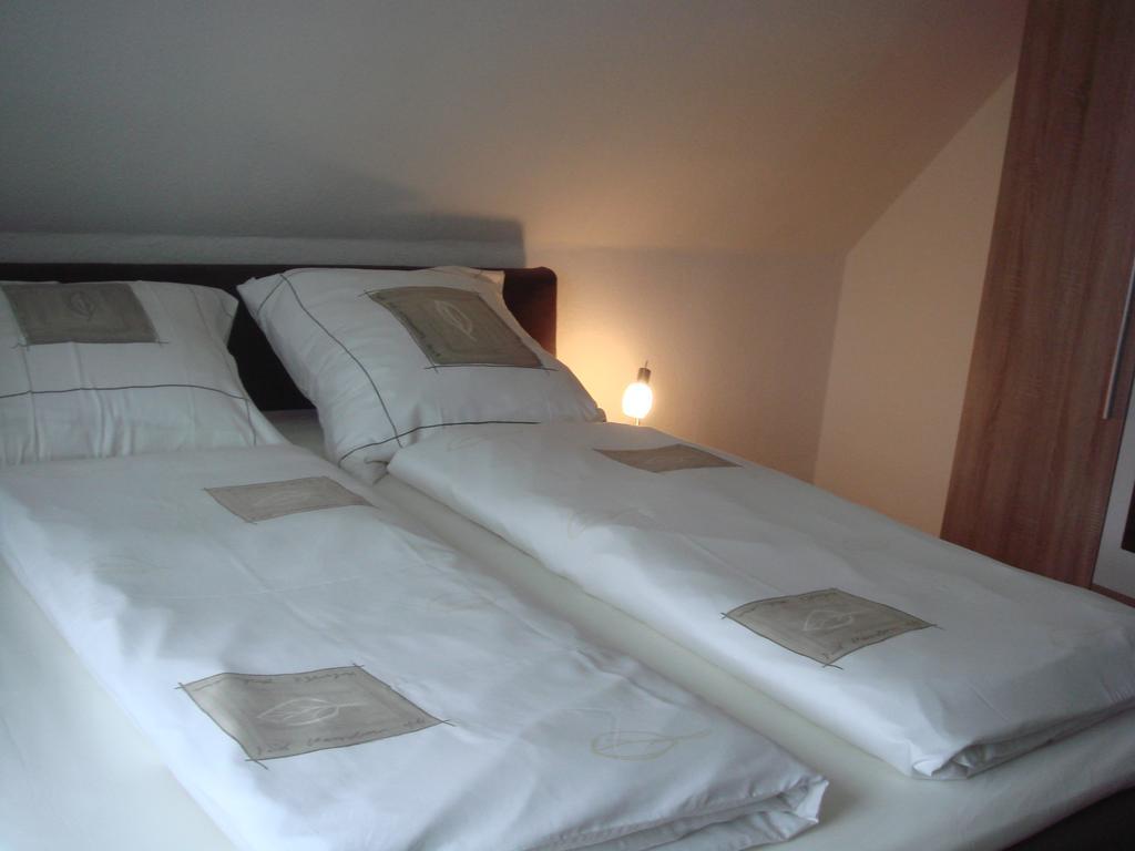 Apartment Ferien- Messewohnung Naehe Koeln-messe Flughafen Bonn Rosrath