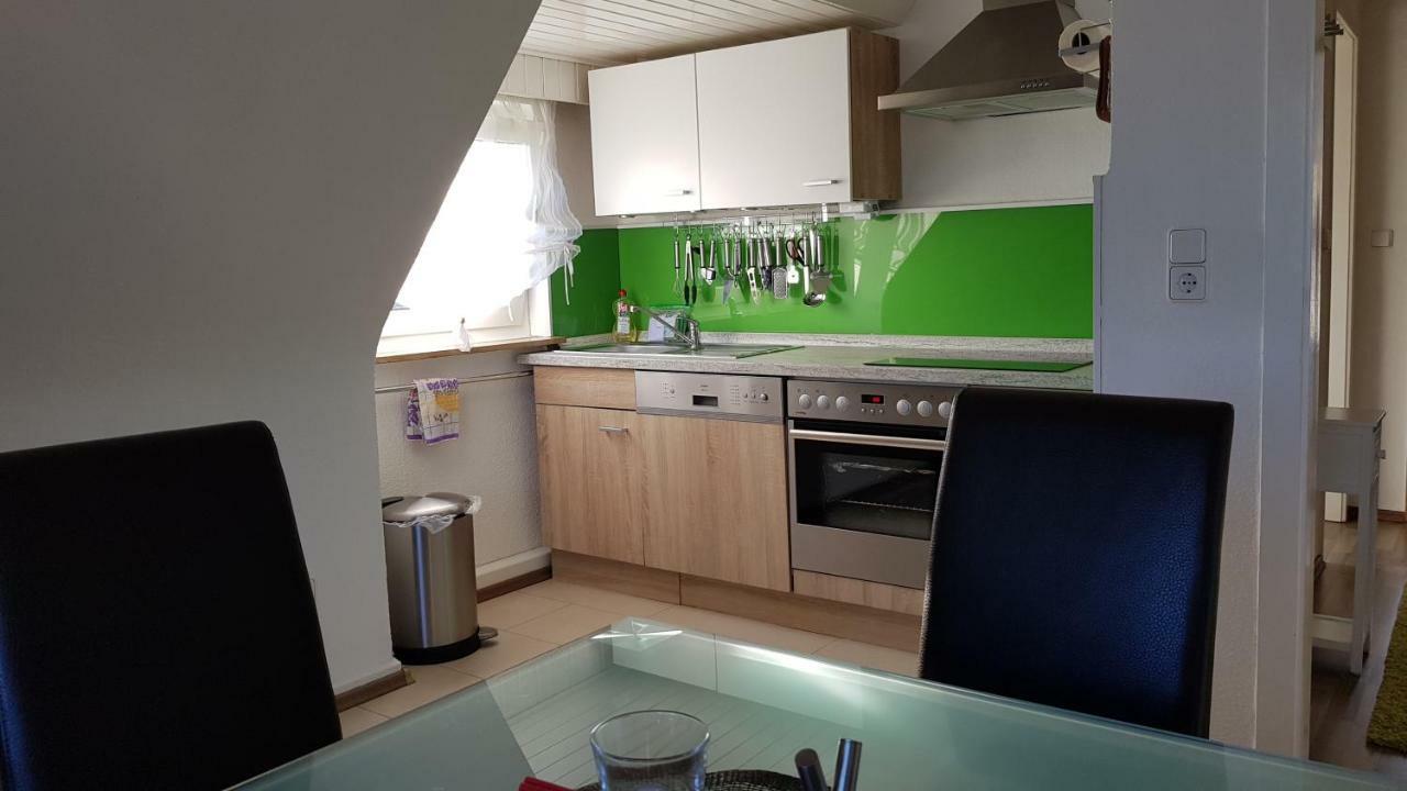 Ferien- Messewohnung Naehe Koeln-messe Flughafen Bonn