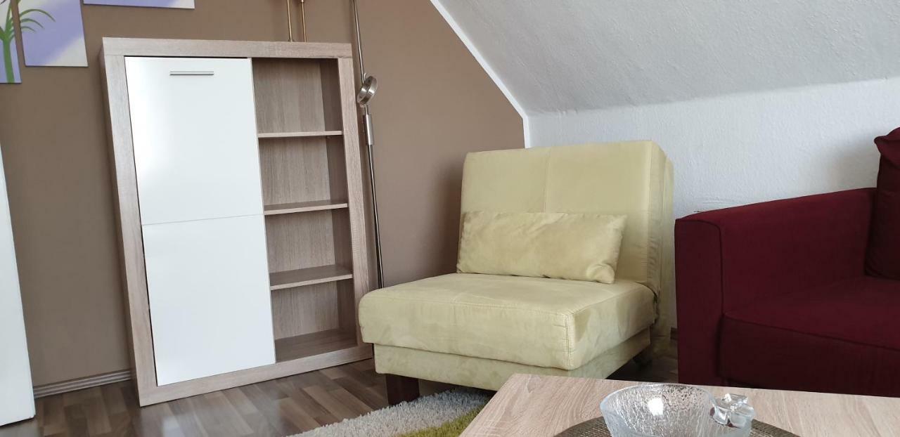 Apartment Ferien- Messewohnung Naehe Koeln-messe Flughafen Bonn