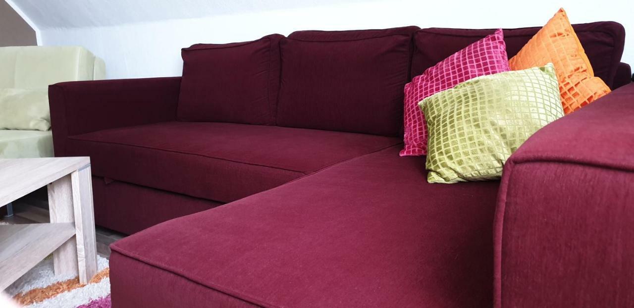 Ferien- Messewohnung Naehe Koeln-messe Flughafen Bonn Apartment *