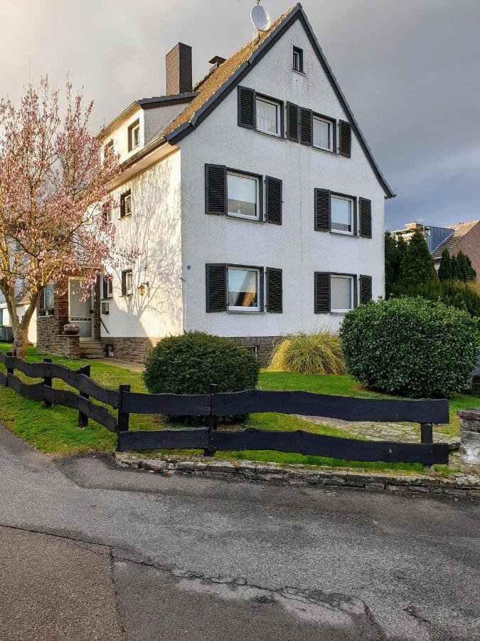 Apartment Ferien- Messewohnung Naehe Koeln-messe Flughafen Bonn