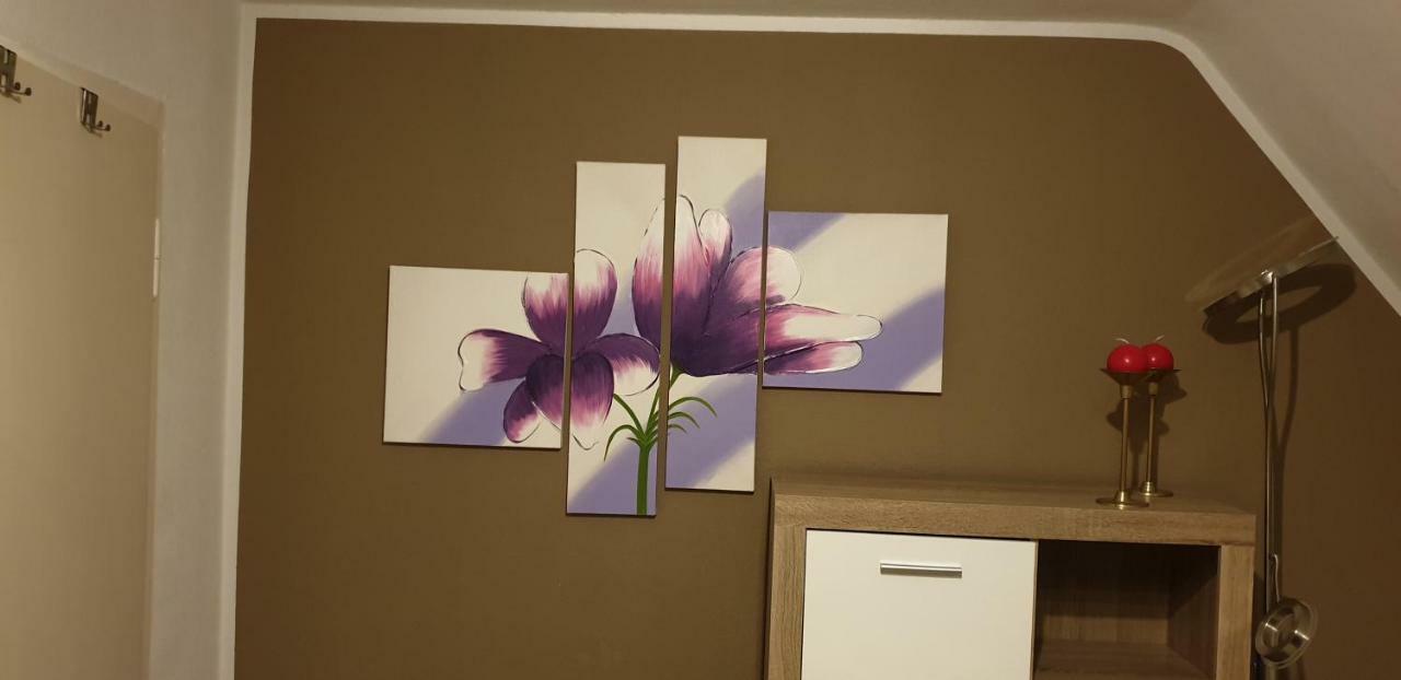 Apartment Ferien- Messewohnung Naehe Koeln-messe Flughafen Bonn